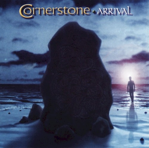 Cornerstone - Arrival